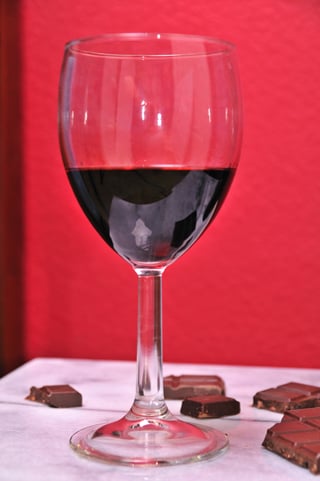 The Basics of Wine and Chocolate Pairing