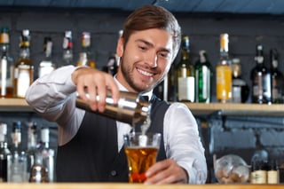 bartender for hire