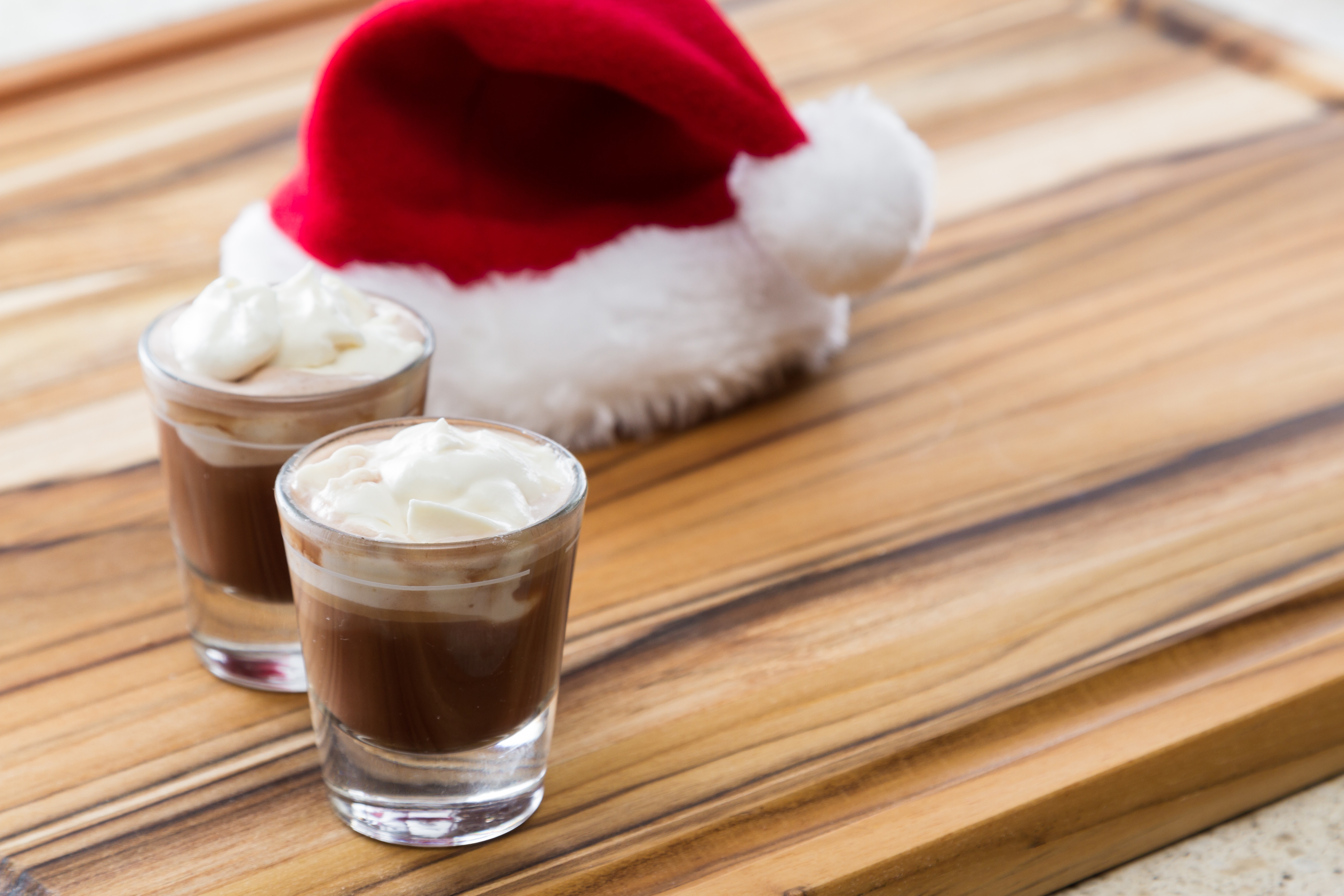 Six Cocktails with Peppermint Schnapps to Try