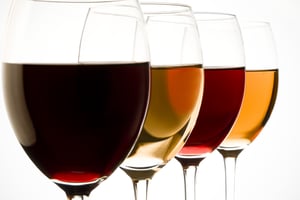 wine varietals