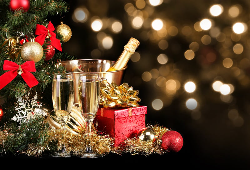 Top Five Things that All Wine Lovers Want for the Holidays