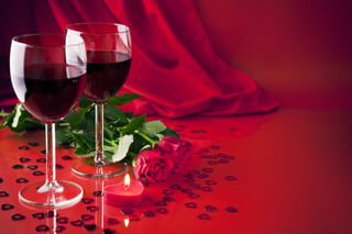 Wine Tips: Beau's Valentine's Day Recommendations