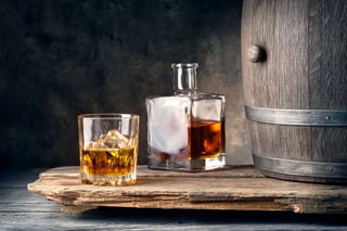 Irish Whiskey Irish Whiskey