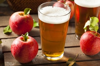 cider beer