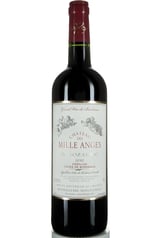 Chateau Mille Ange Mozart-1