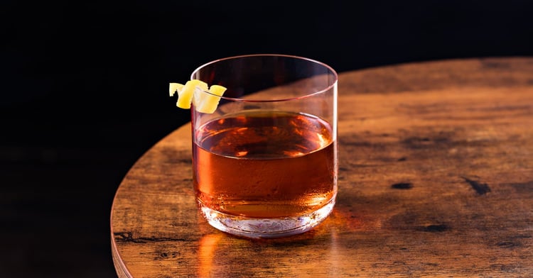 4 Easy, Craveable Cognac Cocktails for Fall – Haskell's