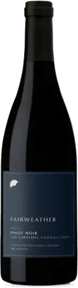 Fairweather Pinot Noir