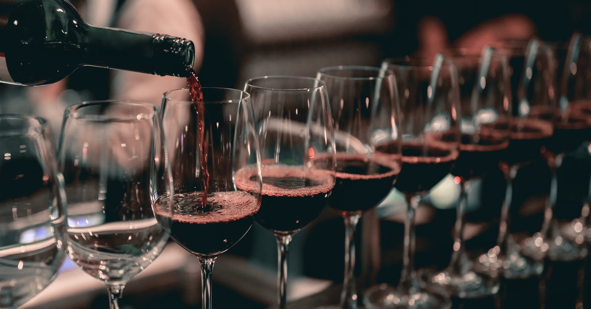 How to Pick the Perfect Red Wine – Haskells