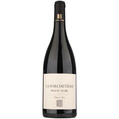 La Forchetiere Pinot Noir