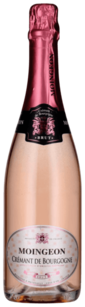 Moingeon Cremant de Bourgogne