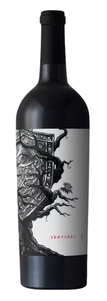 Mount Peak The Sentinel Cab