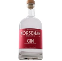 Norseman Distillery