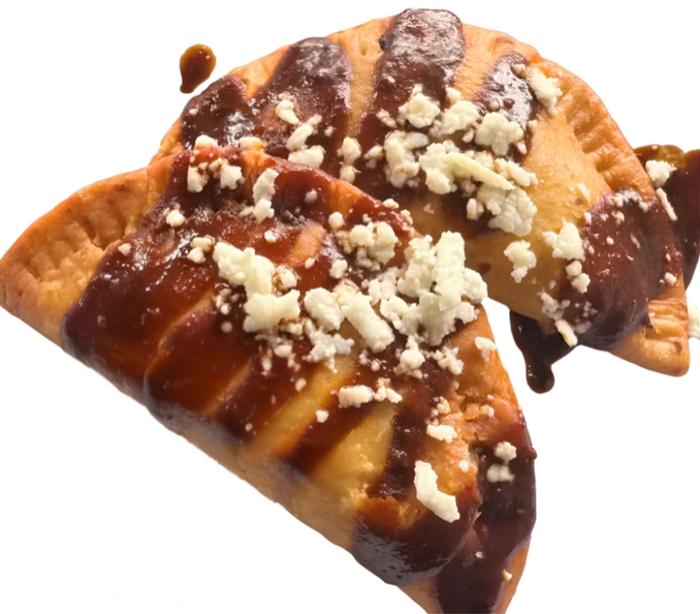 Tacos de Mole