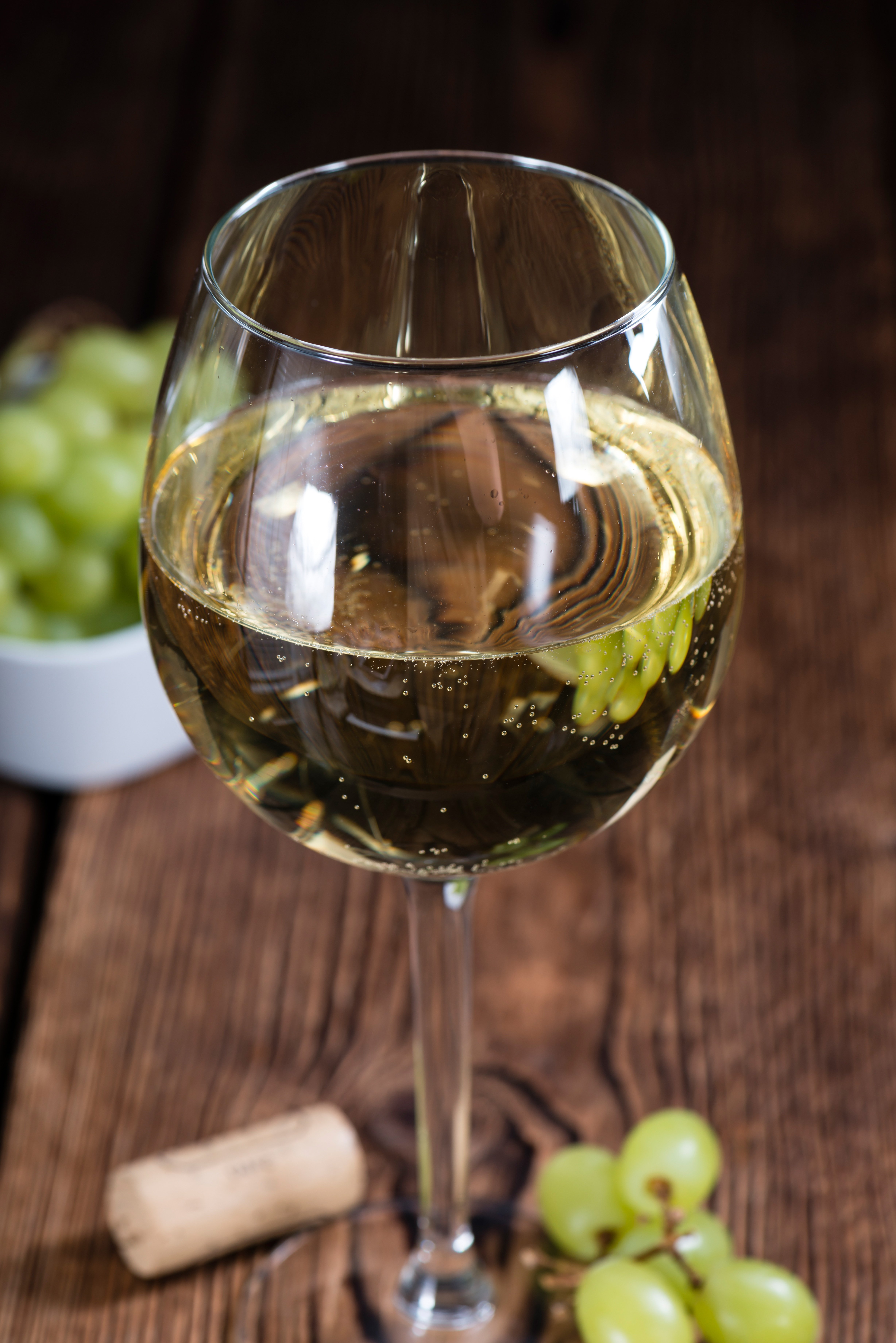 How to Pronounce Sauvignon and Other Wine Questions