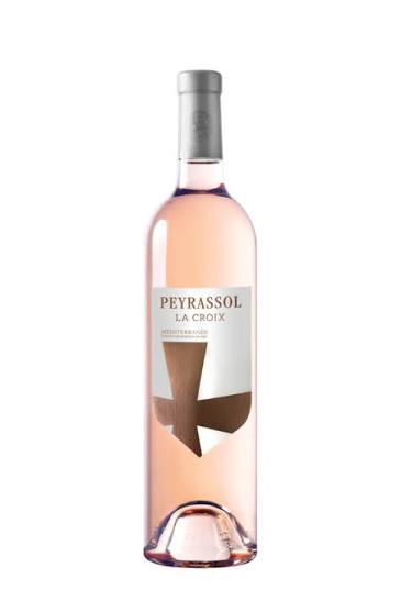 Peyrassol Rose